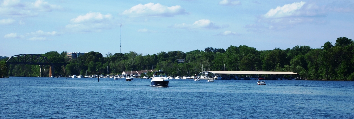 Seabreeze Yacht