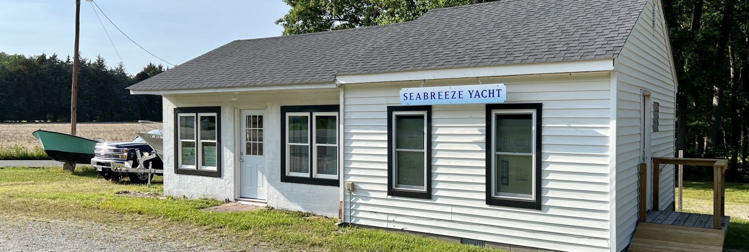 Seabreeze Yacht