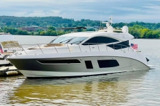 2015 Sea Ray L650