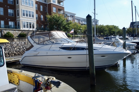 2004 Bayliner 305 Sunbridge