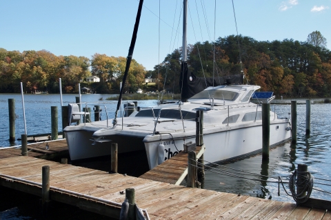 2000 Gemini 105 M